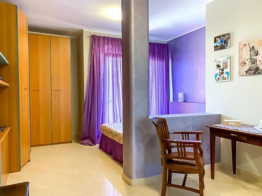 B&B Gledizia Credaro Buitenkant foto