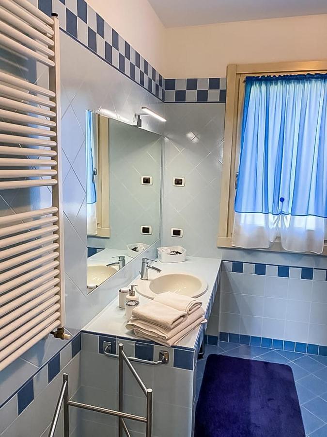 B&B Gledizia Credaro Buitenkant foto