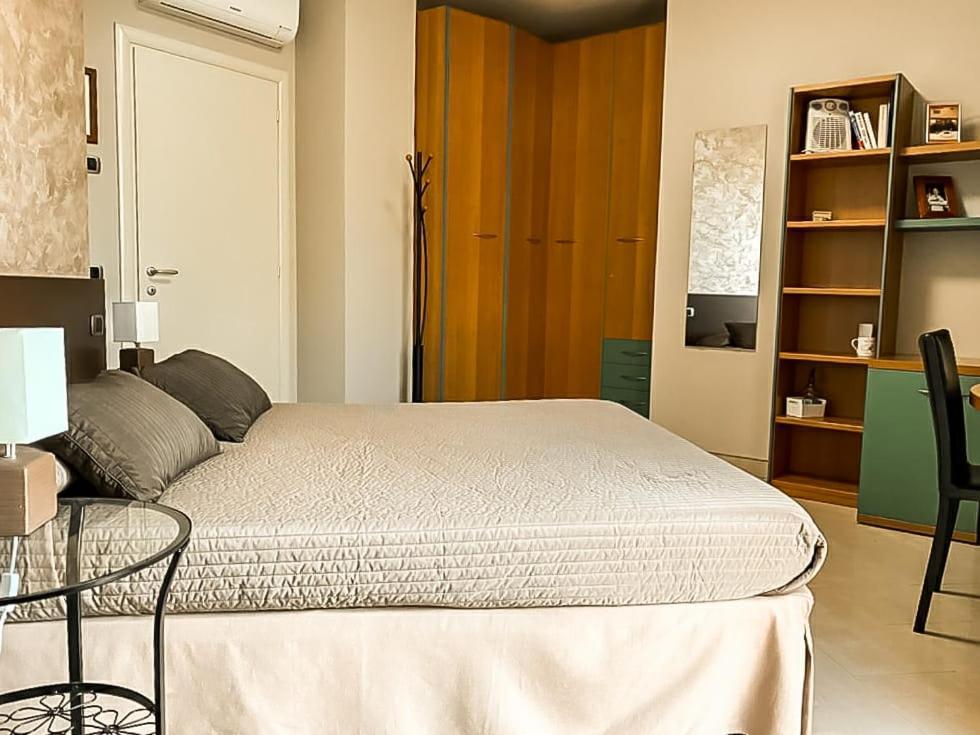 B&B Gledizia Credaro Buitenkant foto