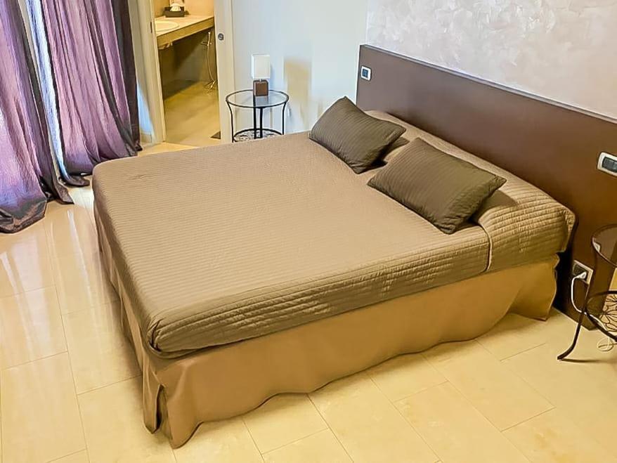 B&B Gledizia Credaro Buitenkant foto