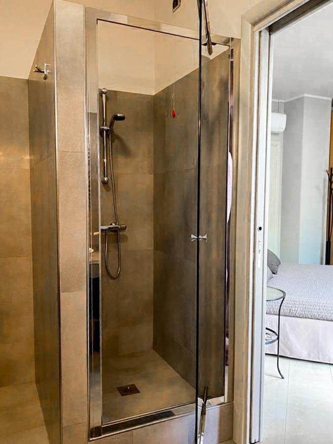 B&B Gledizia Credaro Buitenkant foto