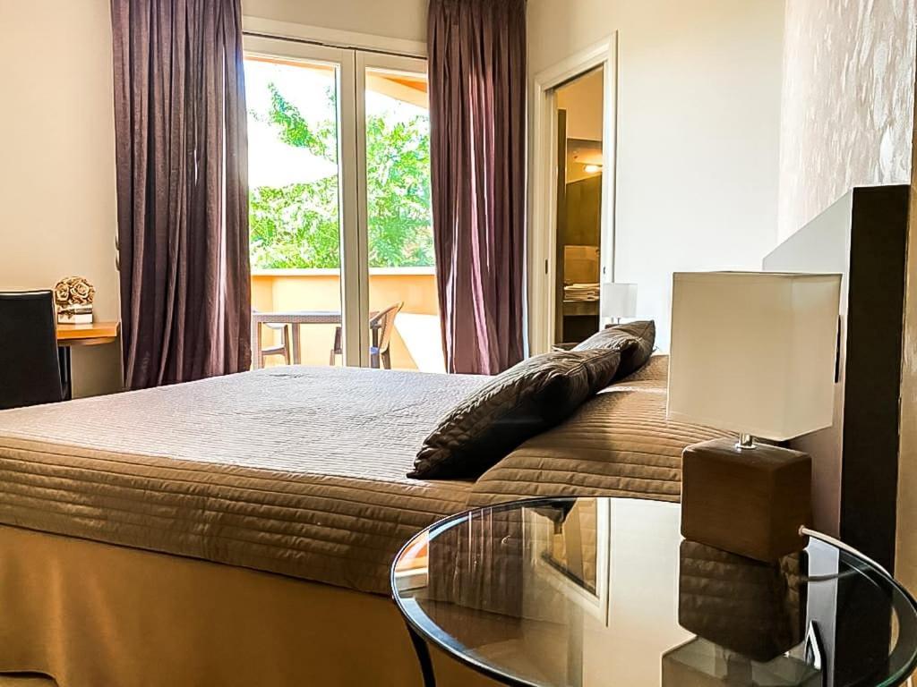 B&B Gledizia Credaro Buitenkant foto
