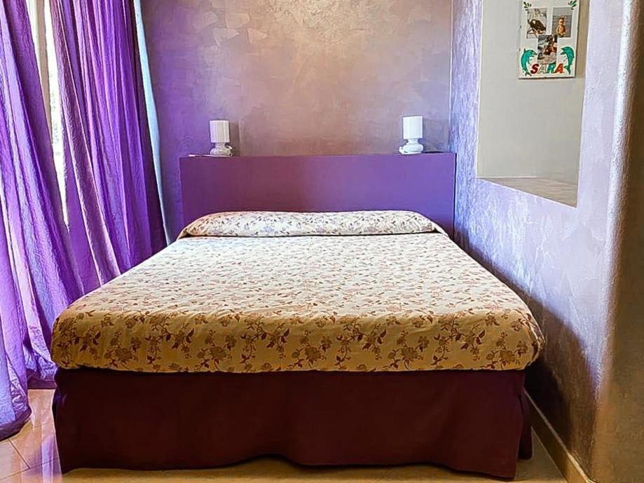 B&B Gledizia Credaro Buitenkant foto